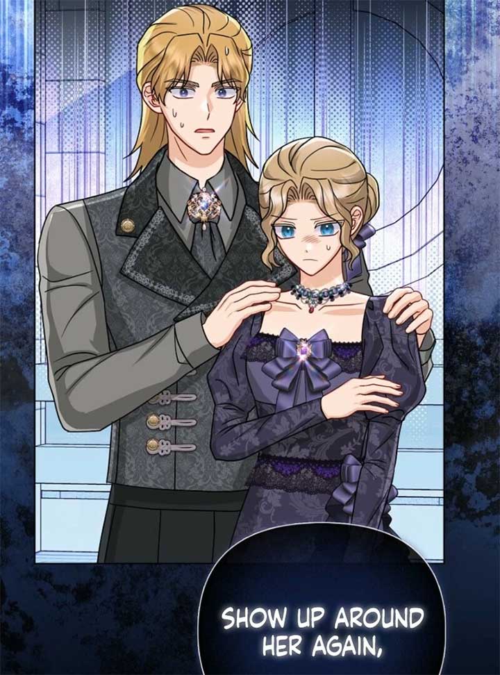 The Villanins Favorite is Me Chapter 63 - Page 80