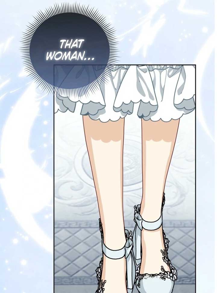 The Villanins Favorite is Me Chapter 63 - Page 98