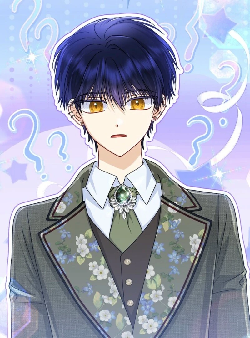 The Villanins Favorite is Me Chapter 64 - Page 100