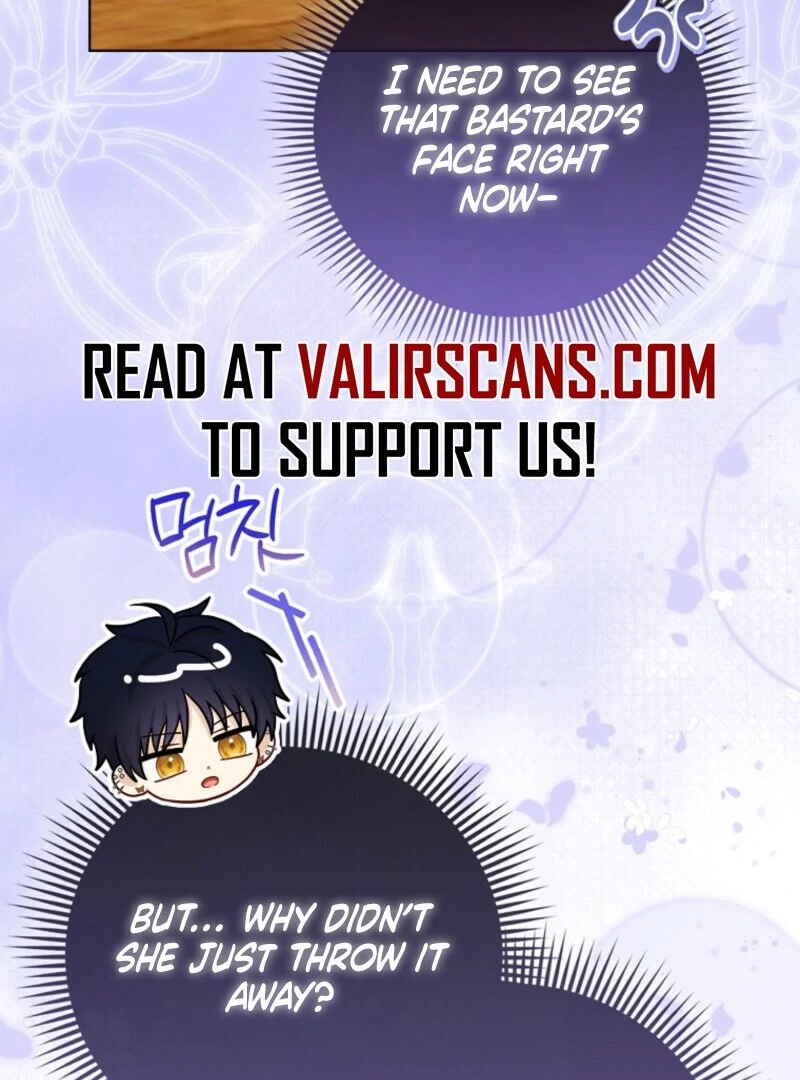 The Villanins Favorite is Me Chapter 64 - Page 107