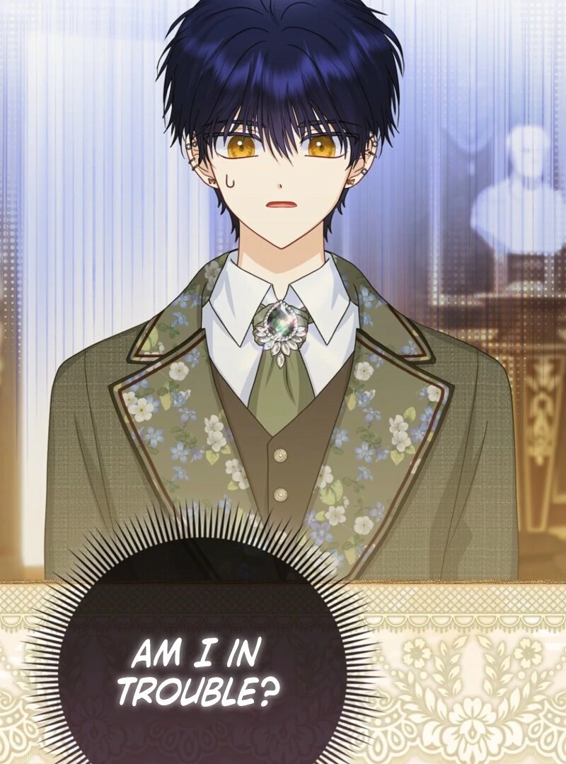 The Villanins Favorite is Me Chapter 64 - Page 110