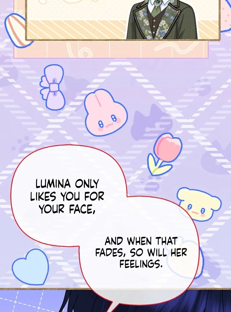 The Villanins Favorite is Me Chapter 64 - Page 112