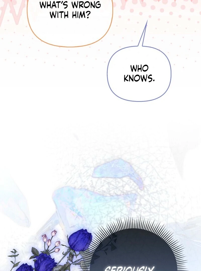 The Villanins Favorite is Me Chapter 64 - Page 120