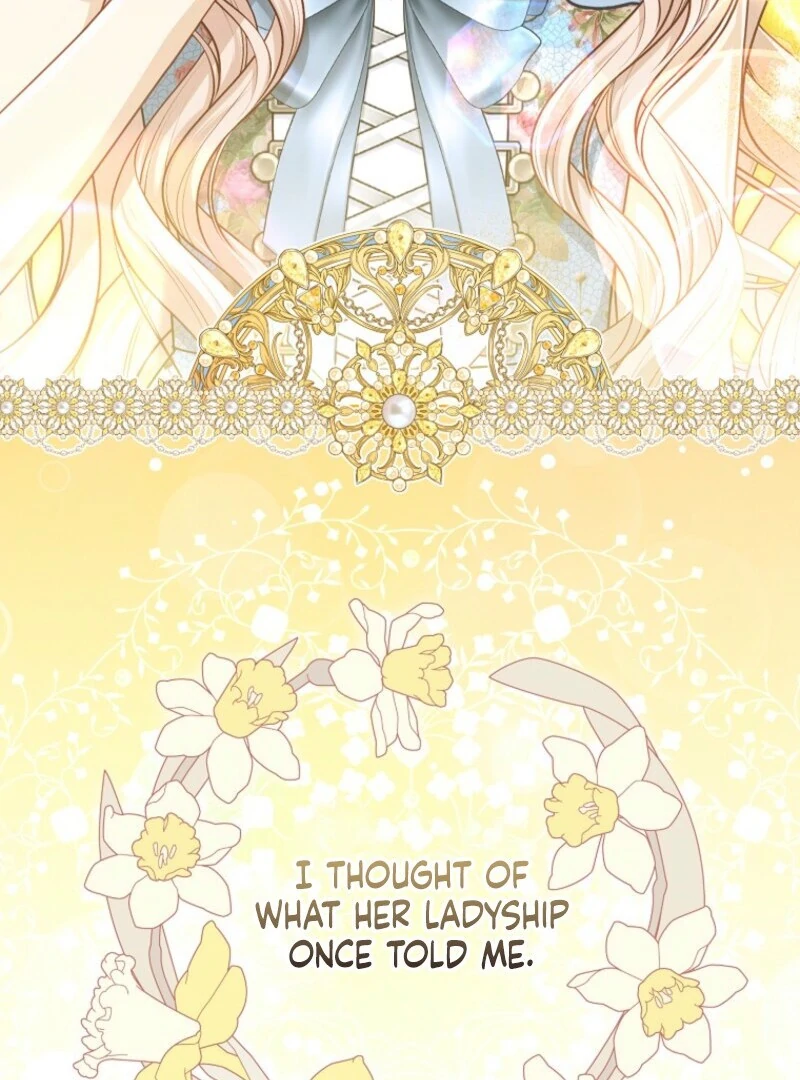 The Villanins Favorite is Me Chapter 64 - Page 18