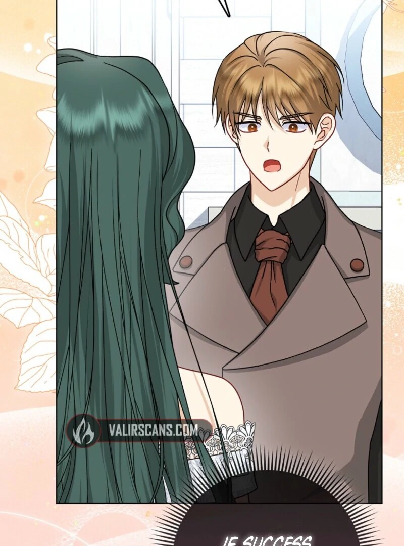 The Villanins Favorite is Me Chapter 64 - Page 20