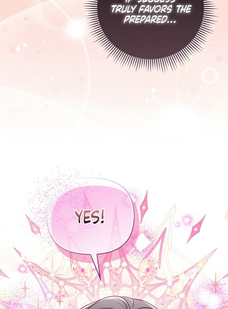 The Villanins Favorite is Me Chapter 64 - Page 21