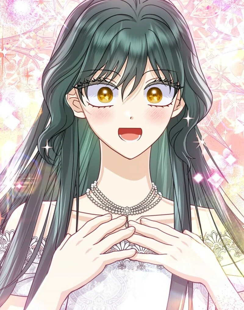 The Villanins Favorite is Me Chapter 64 - Page 22