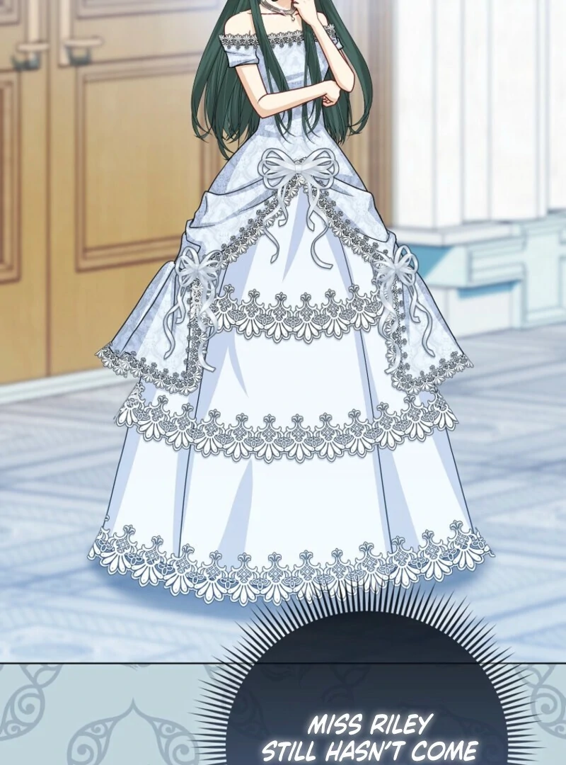 The Villanins Favorite is Me Chapter 64 - Page 3