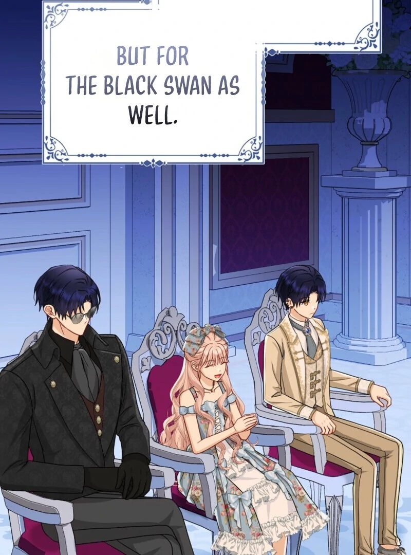 The Villanins Favorite is Me Chapter 64 - Page 30