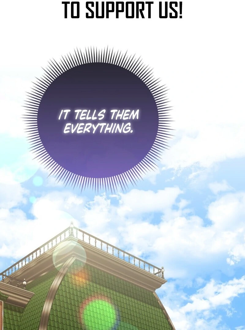 The Villanins Favorite is Me Chapter 64 - Page 36