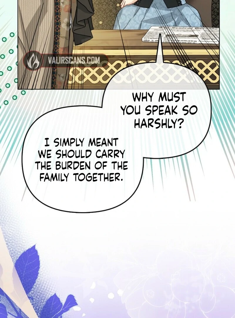 The Villanins Favorite is Me Chapter 64 - Page 52