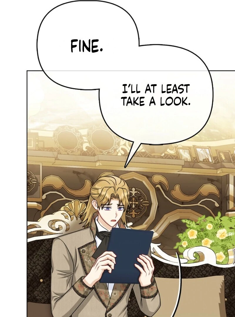 The Villanins Favorite is Me Chapter 64 - Page 57