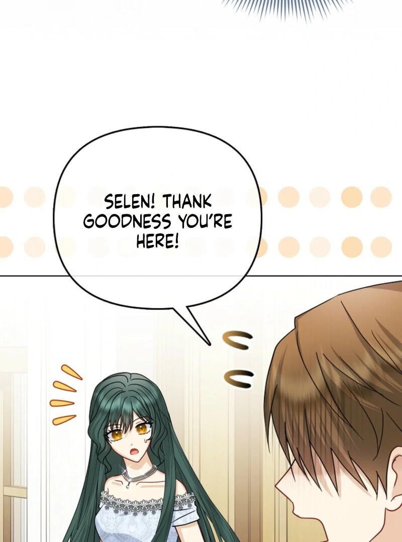 The Villanins Favorite is Me Chapter 64 - Page 6