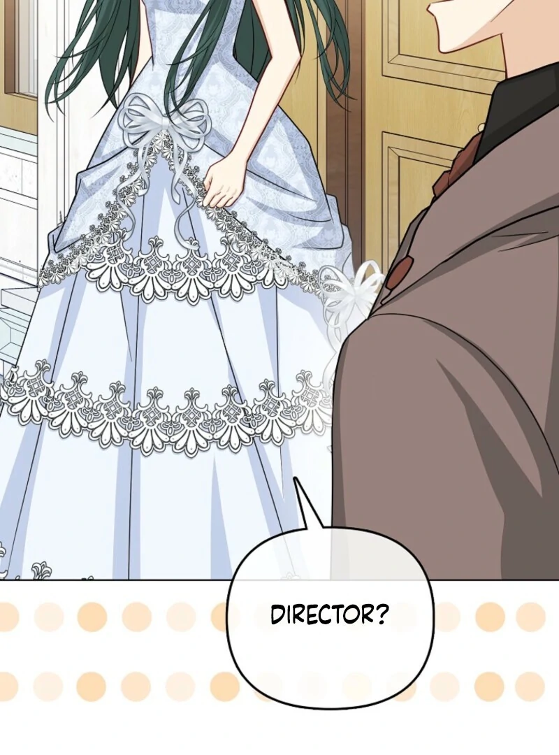 The Villanins Favorite is Me Chapter 64 - Page 7