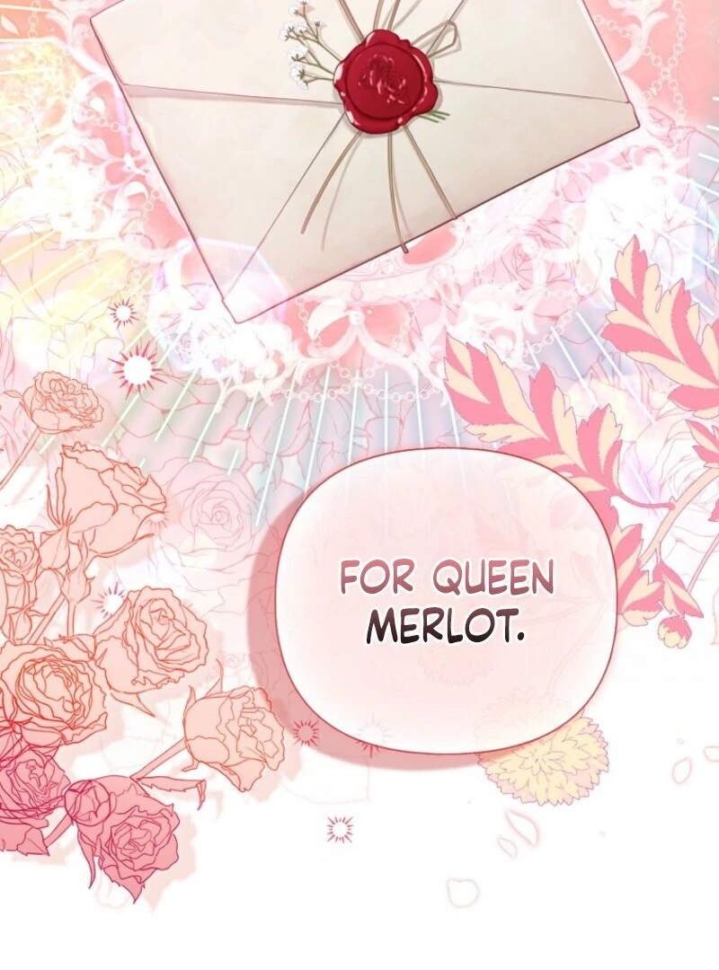 The Villanins Favorite is Me Chapter 64 - Page 72