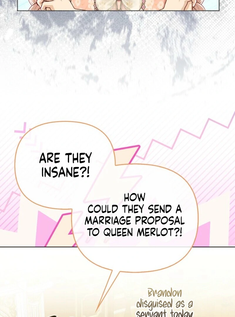 The Villanins Favorite is Me Chapter 64 - Page 74