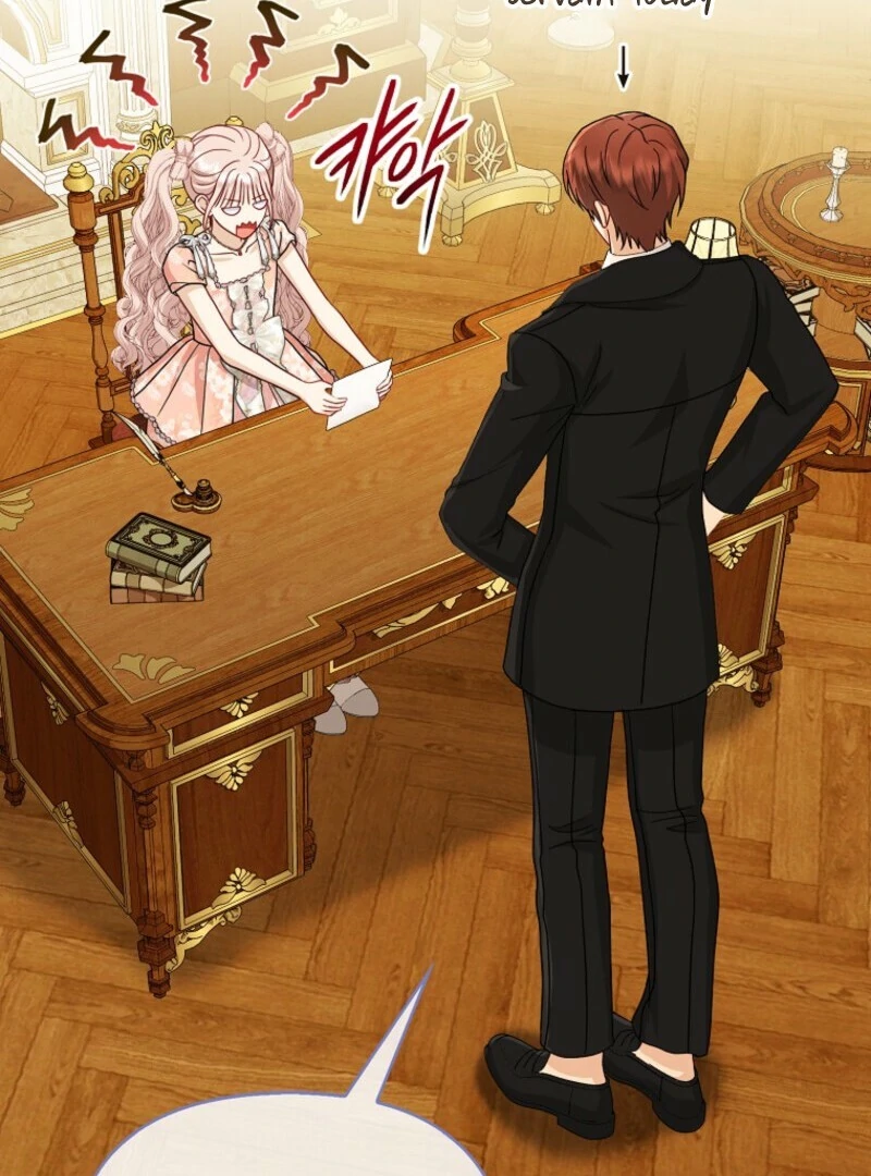 The Villanins Favorite is Me Chapter 64 - Page 75