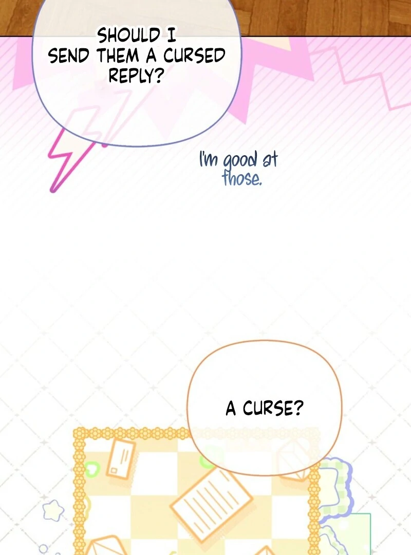 The Villanins Favorite is Me Chapter 64 - Page 76