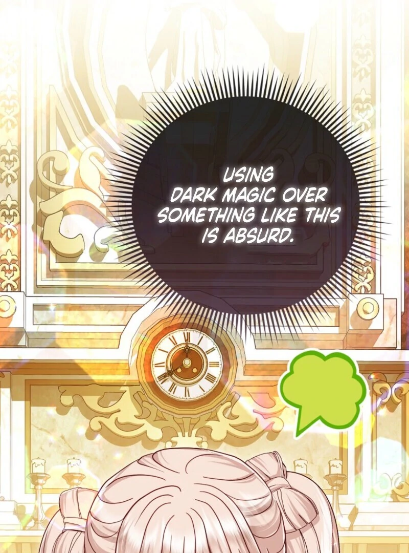 The Villanins Favorite is Me Chapter 64 - Page 85