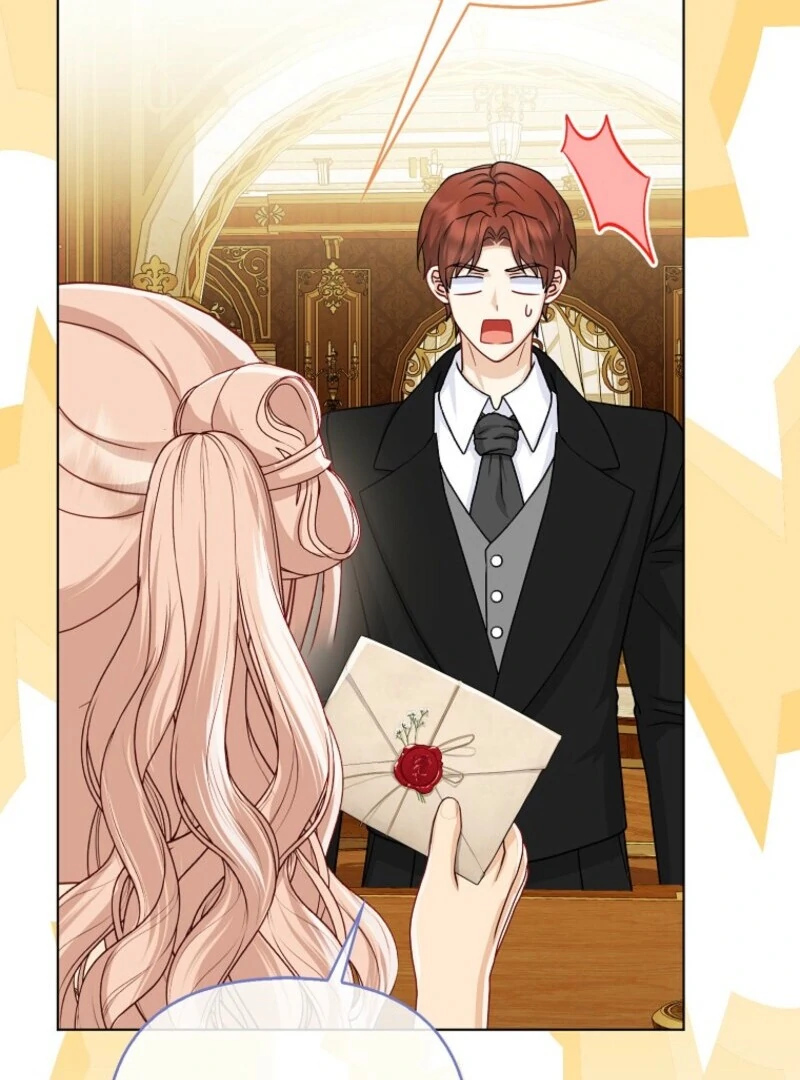 The Villanins Favorite is Me Chapter 64 - Page 88