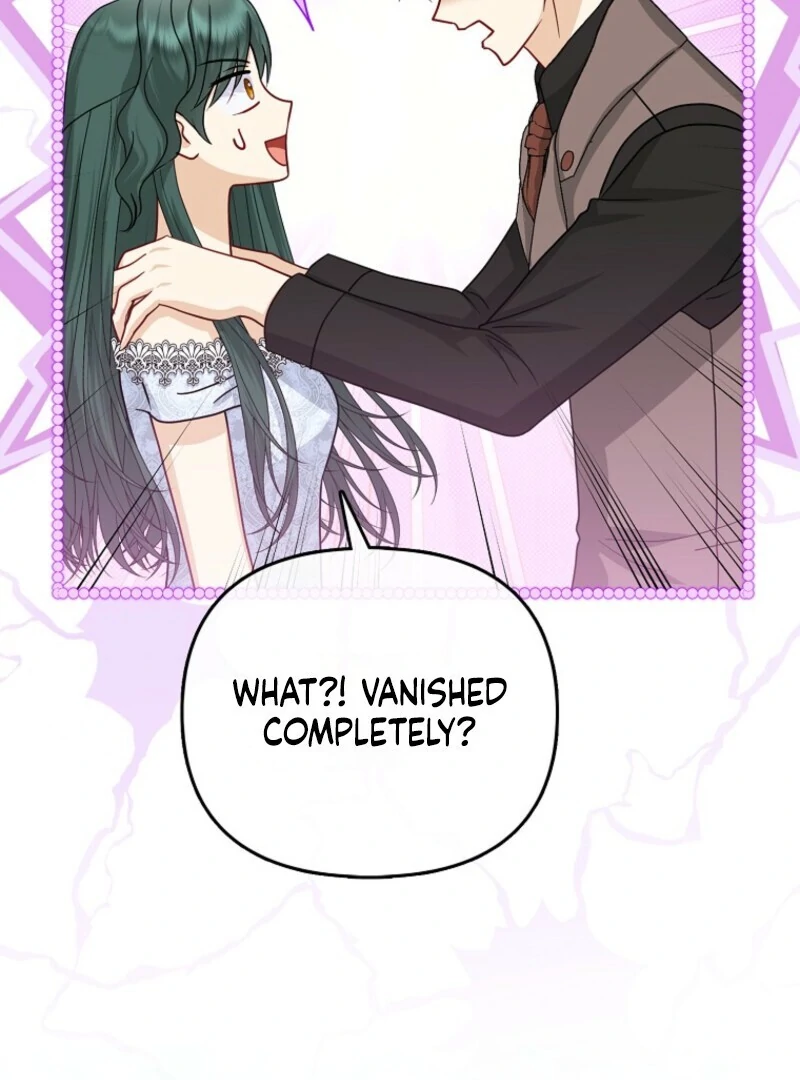 The Villanins Favorite is Me Chapter 64 - Page 9