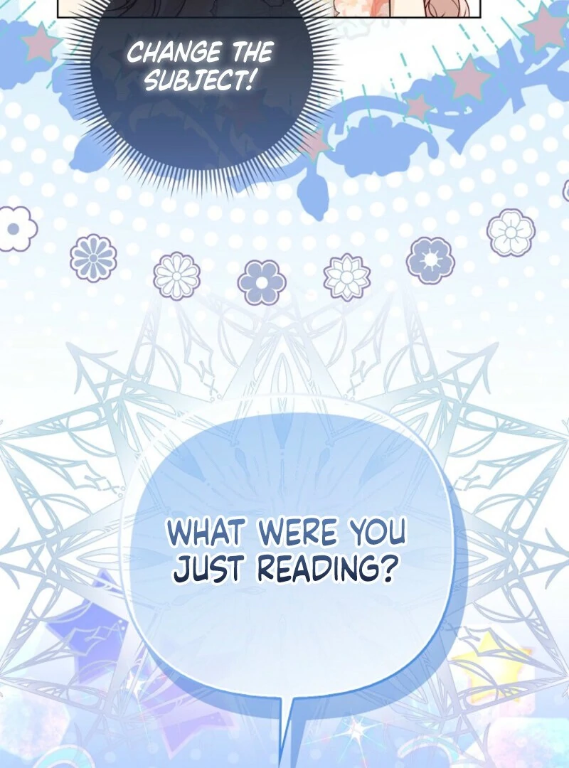 The Villanins Favorite is Me Chapter 64 - Page 99