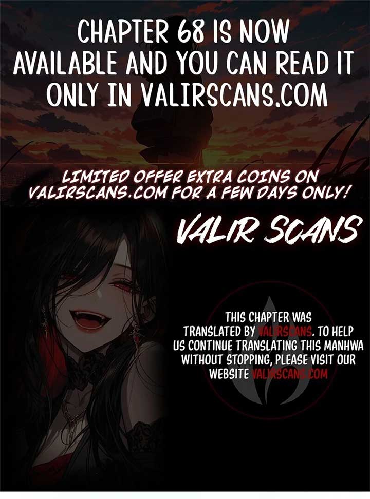 The Villanins Favorite is Me Chapter 65 - Page 1