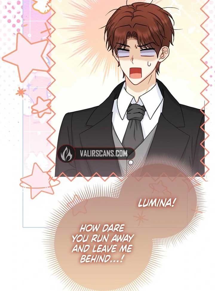 The Villanins Favorite is Me Chapter 65 - Page 10