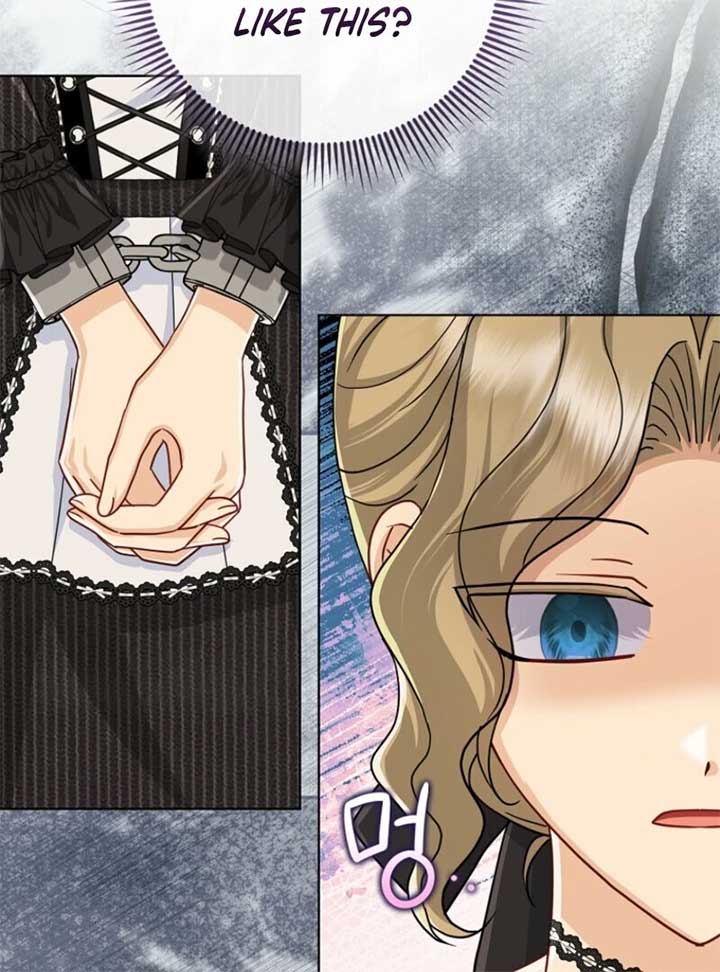 The Villanins Favorite is Me Chapter 65 - Page 106