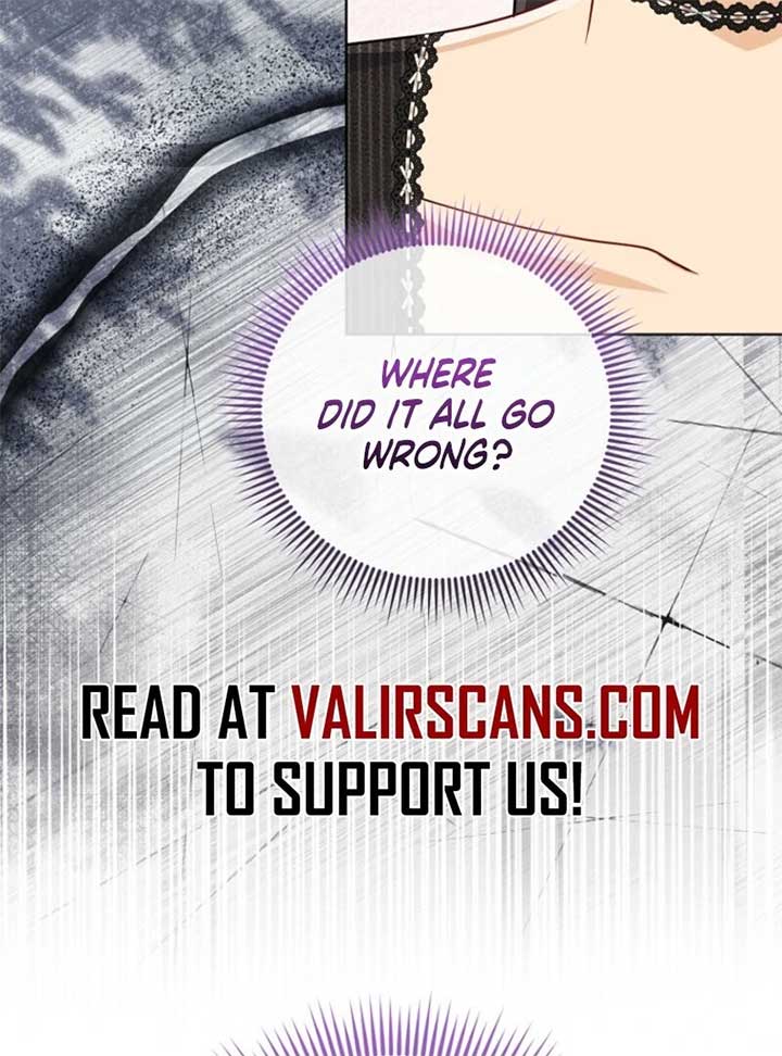 The Villanins Favorite is Me Chapter 65 - Page 107