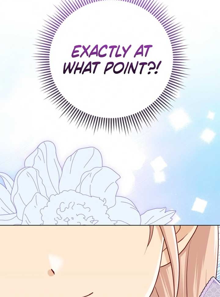 The Villanins Favorite is Me Chapter 65 - Page 108