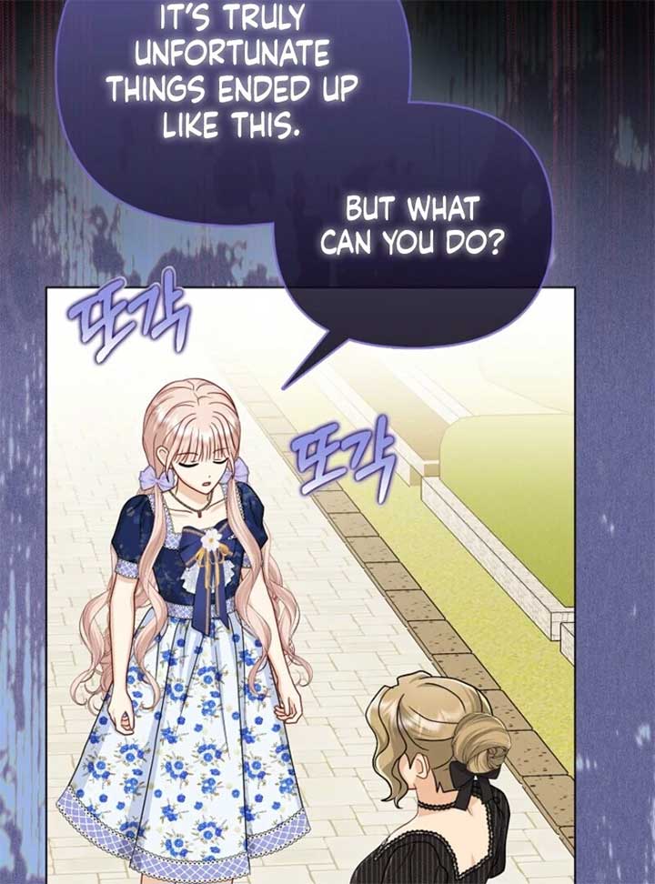 The Villanins Favorite is Me Chapter 65 - Page 114