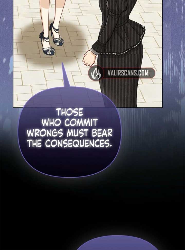 The Villanins Favorite is Me Chapter 65 - Page 115