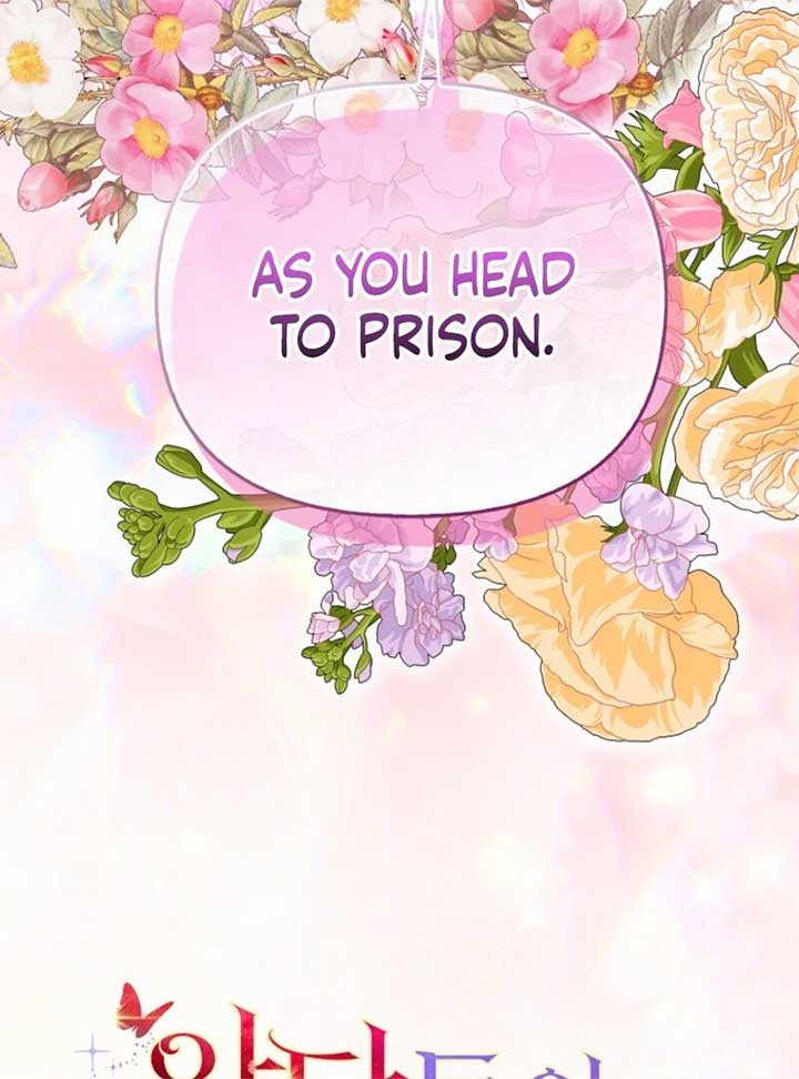 The Villanins Favorite is Me Chapter 65 - Page 120