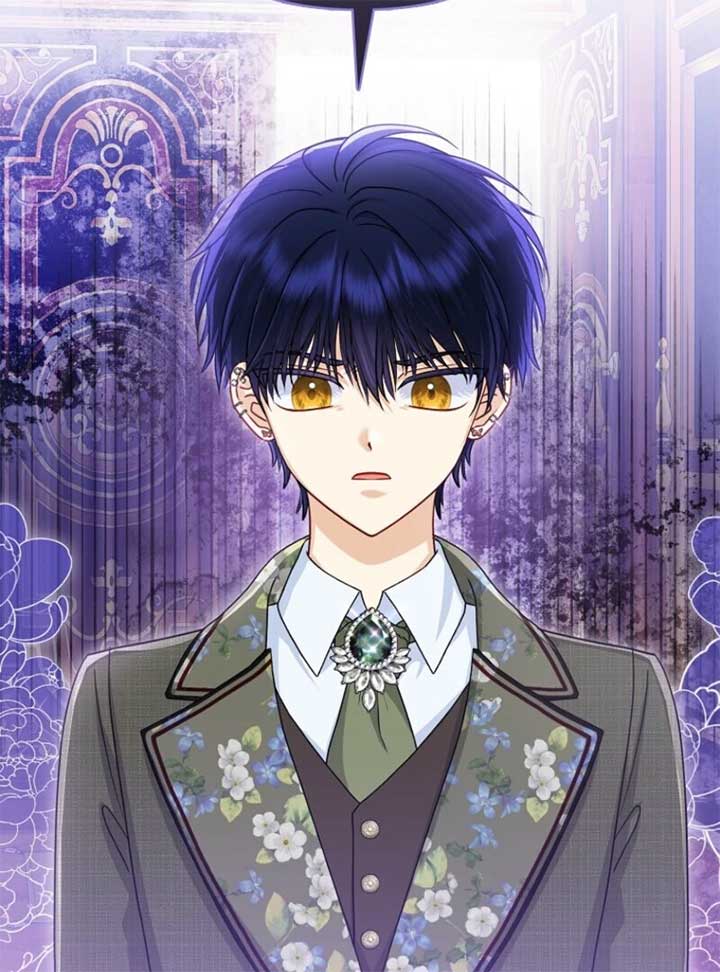 The Villanins Favorite is Me Chapter 65 - Page 14