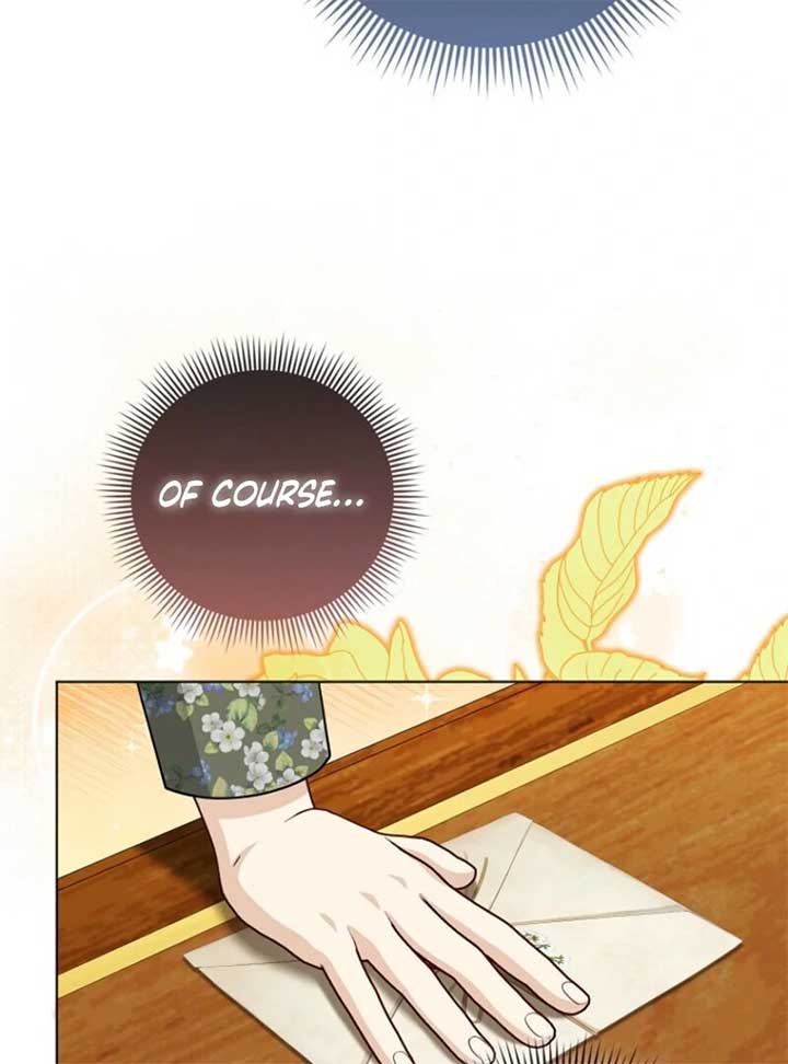 The Villanins Favorite is Me Chapter 65 - Page 18