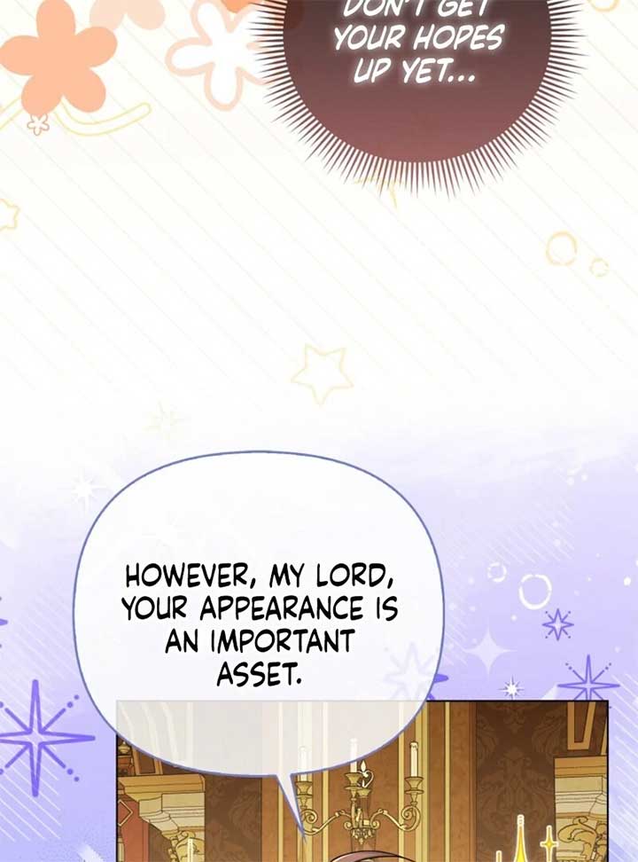 The Villanins Favorite is Me Chapter 65 - Page 22