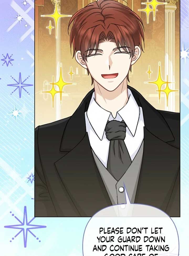 The Villanins Favorite is Me Chapter 65 - Page 23