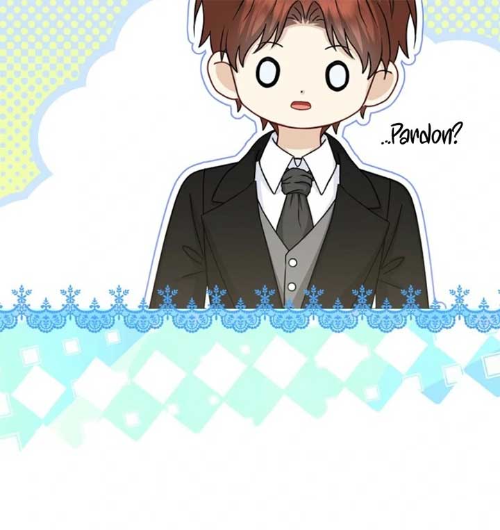 The Villanins Favorite is Me Chapter 65 - Page 25