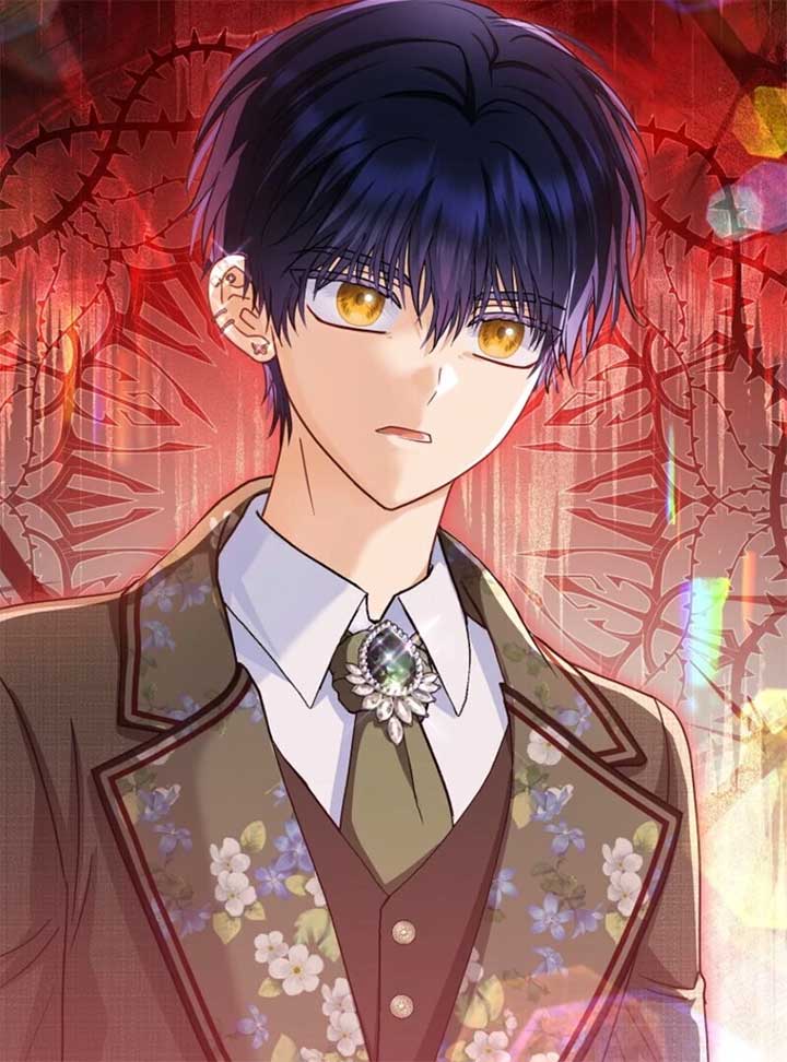 The Villanins Favorite is Me Chapter 65 - Page 27