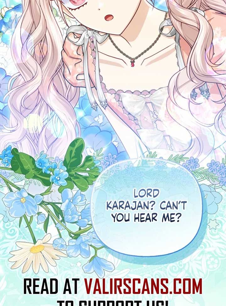 The Villanins Favorite is Me Chapter 65 - Page 3