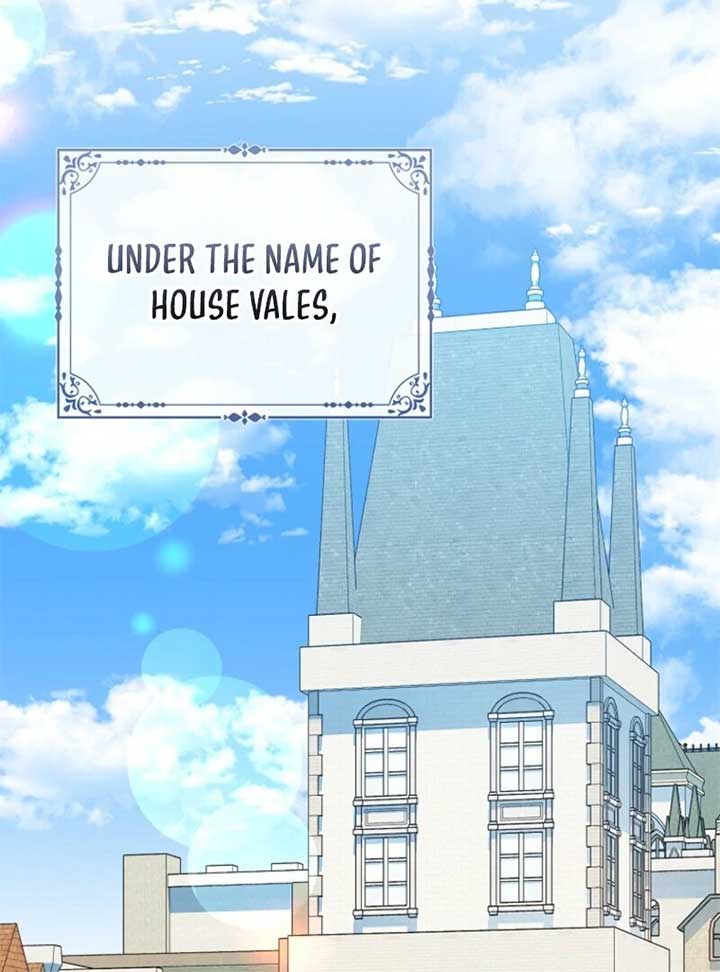 The Villanins Favorite is Me Chapter 65 - Page 31