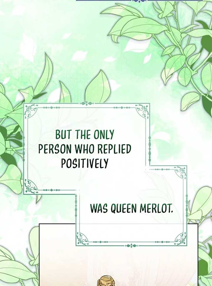 The Villanins Favorite is Me Chapter 65 - Page 33