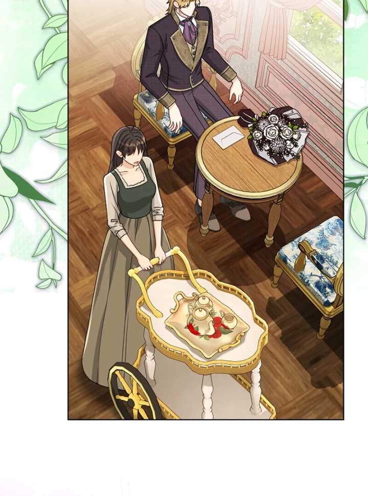 The Villanins Favorite is Me Chapter 65 - Page 34