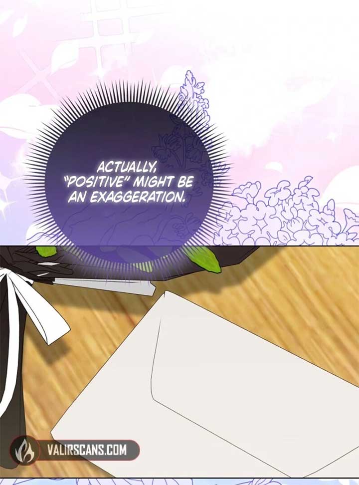 The Villanins Favorite is Me Chapter 65 - Page 35