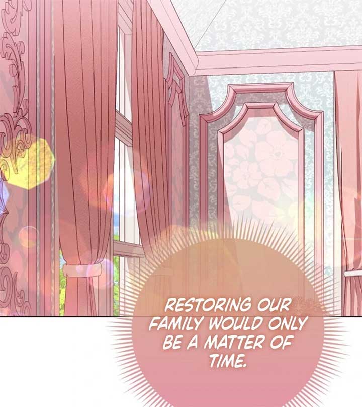 The Villanins Favorite is Me Chapter 65 - Page 39