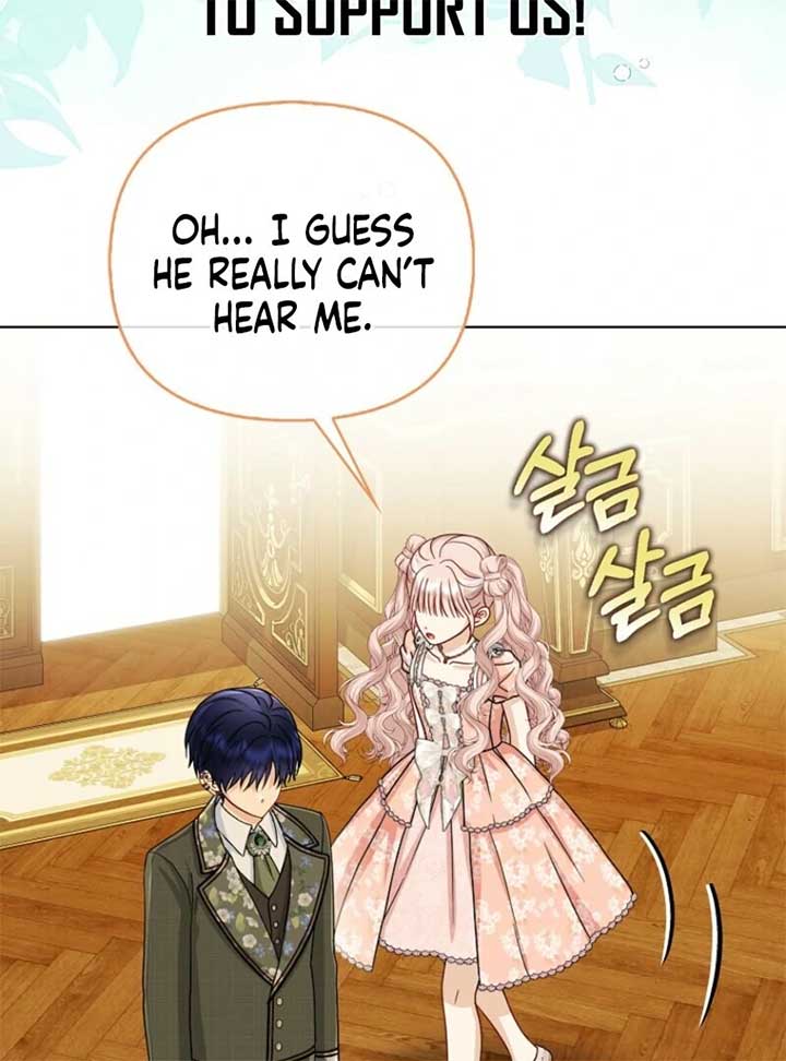 The Villanins Favorite is Me Chapter 65 - Page 4