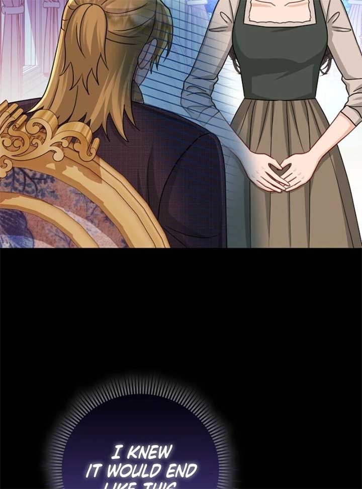 The Villanins Favorite is Me Chapter 65 - Page 45