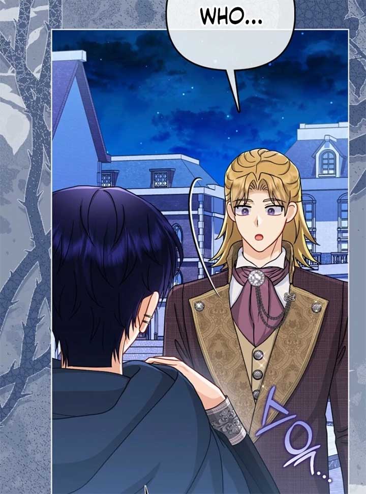 The Villanins Favorite is Me Chapter 65 - Page 55