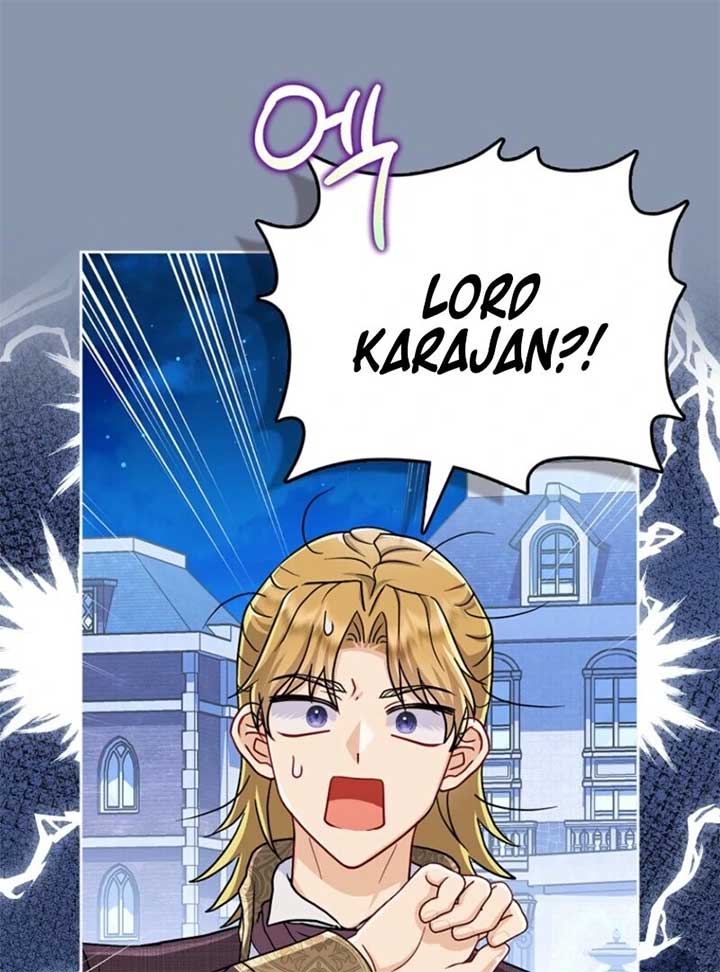 The Villanins Favorite is Me Chapter 65 - Page 59